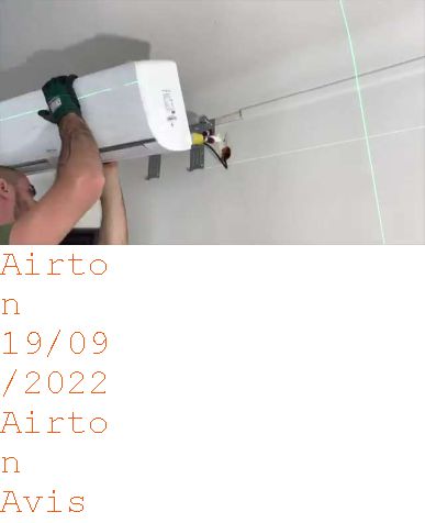 ou acheter climatiseur airton